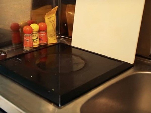 Cô gái thuê nhà bé tẹo như giữa phố cổ Hà Nội, giá thuê mỗi tháng mới gây choáng - 9