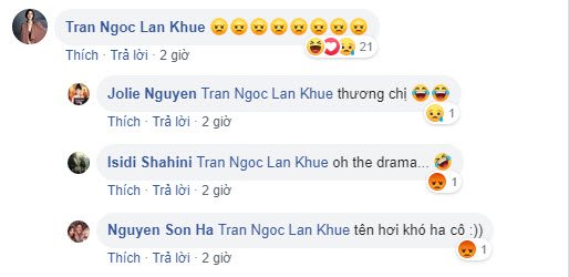 Lan Khuê không hài lòng với cái tên ông xã John Tuấn Nguyễn định đặt cho con trai đầu lòng - 3