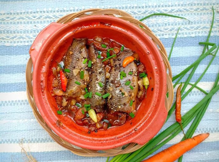Mẹ đảm chia sẻ công thức nấu cá bống kho tộ đậm chất miền Tây - 6