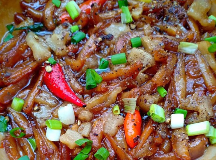 Mẹ đảm chia sẻ công thức nấu cá bống kho tộ đậm chất miền Tây - 7