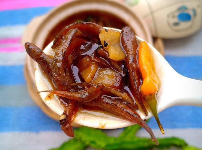 Mẹ đảm chia sẻ công thức nấu cá bống kho tộ đậm chất miền Tây - 2