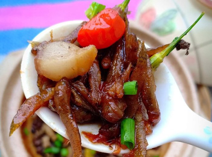 Mẹ đảm chia sẻ công thức nấu cá bống kho tộ đậm chất miền Tây - 3