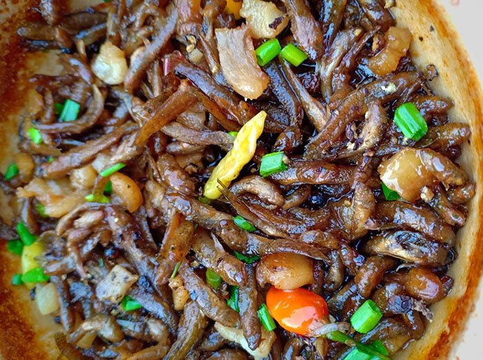 Mẹ đảm chia sẻ công thức nấu cá bống kho tộ đậm chất miền Tây - 4