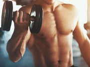 Sức khỏe - Đàn ông tập gym quá thường xuyên có thể khiến "cậu nhỏ" yếu dần