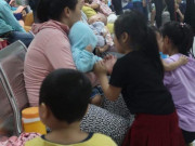 Sức khỏe - Cha mẹ cần cảnh giác 3 loại bệnh dễ xảy ra với trẻ nhỏ khi thời tiết chuyển lạnh