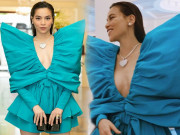 Giải trí - Hồ Ngọc Hà xuất hiện lấn át, tuyên bố: “Tôi đến Gương Mặt Thân Quen không chỉ để ngồi cười”