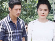 Giải trí - Hoa Hồng Trên Ngực Trái: Hết bị Trà "cắm sừng", Thái lại xanh mặt khi biết sự thật về Dung
