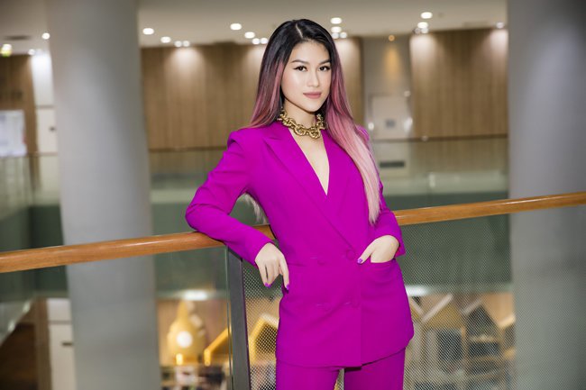 Ngoài Hoa hậu Phương Nga, Ngọc Thanh Tâm còn đưa thị phi showbiz nào vào phim mới? - 1