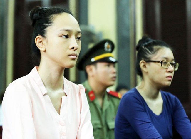 Ngoài Hoa hậu Phương Nga, Ngọc Thanh Tâm còn đưa thị phi showbiz nào vào phim mới? - 2