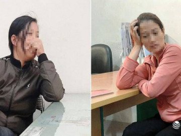 Chồng đi Anh mất liên lạc, vợ trẻ chết lặng ôm 4 con thơ cùng món nợ nửa tỷ