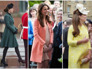 Giải trí - Công nương Kate bị tung bằng chứng nhờ người mang thai hộ cả 3 con