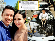 Giải trí - Sao Việt 24h: Đại gia Minh Nhựa cũng ngưỡng mộ nhà đẹp, xe xịn, vợ con xinh của Tuấn Hưng