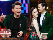 Giải trí - MC điển trai của VTV và người vợ xinh như hoa: Định bỏ nhau vài chục lần