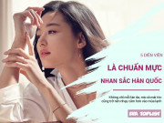 Giải trí - 5 "nữ hoàng" màn bạc được coi là chuẩn mực nhan sắc của phụ nữ xứ Hàn