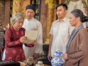 Giải trí - Tiếng Sét Trong Mưa: Lộ thư tuyệt mệnh hận mẹ đã sinh ra một "quái thai" của Khải Duy