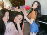 Làm đẹp - Nhan sắc xinh đẹp của em gái Ông Cao Thắng: chẳng hề thua kém Đông Nhi phân nào