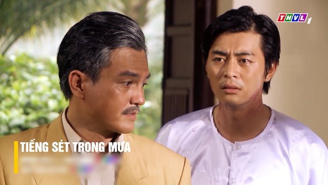 Tiếng Sét Trong Mưa: Chẳng yêu gì Hạnh Nhi, Khải Duy vẫn bắn amp;#34;nát tayamp;#34; thầy lang chạm vào cô - 6
