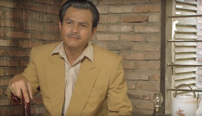 Tiếng Sét Trong Mưa: Lộ thư tuyệt mệnh hận mẹ đã sinh ra một amp;#34;quái thaiamp;#34; của Khải Duy - 10