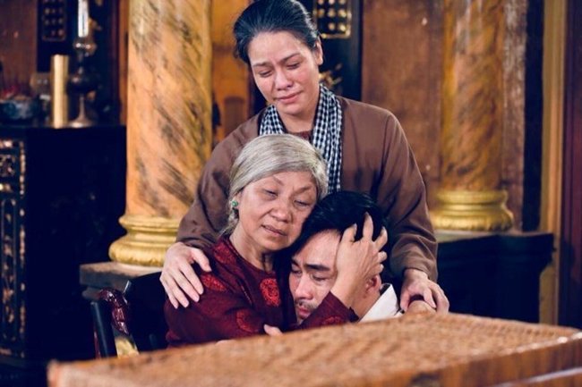 Tiếng Sét Trong Mưa: Lộ thư tuyệt mệnh hận mẹ đã sinh ra một amp;#34;quái thaiamp;#34; của Khải Duy - 3