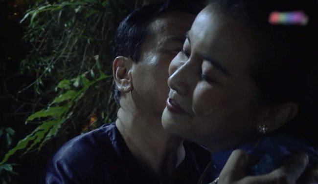 Tiếng Sét Trong Mưa: Lộ thư tuyệt mệnh hận mẹ đã sinh ra một amp;#34;quái thaiamp;#34; của Khải Duy - 4