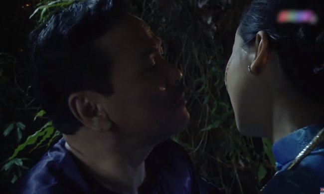 Tiếng Sét Trong Mưa: Lộ thư tuyệt mệnh hận mẹ đã sinh ra một amp;#34;quái thaiamp;#34; của Khải Duy - 5