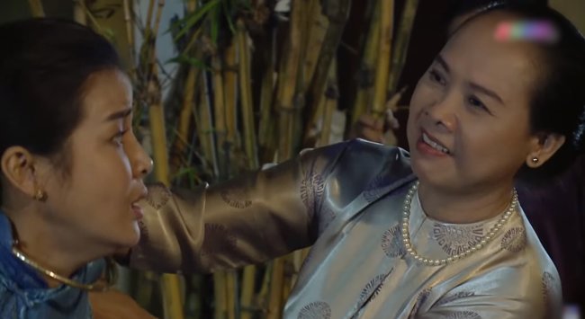 Tiếng Sét Trong Mưa: Lộ thư tuyệt mệnh hận mẹ đã sinh ra một amp;#34;quái thaiamp;#34; của Khải Duy - 6