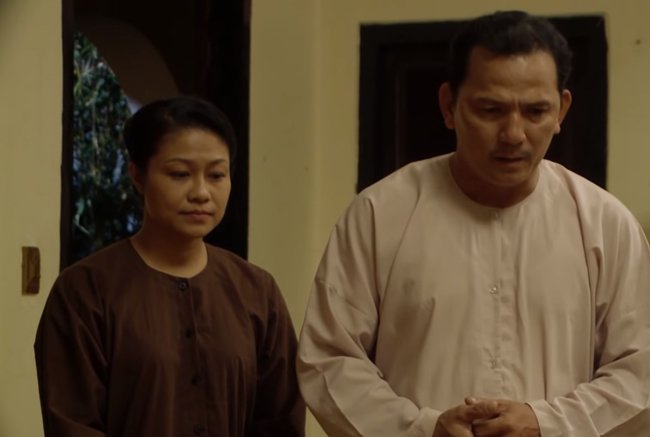 Tiếng Sét Trong Mưa: Lộ thư tuyệt mệnh hận mẹ đã sinh ra một amp;#34;quái thaiamp;#34; của Khải Duy - 8