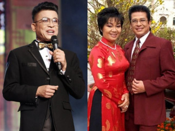 MC Thanh Bạch lần đầu lên tiếng về 10 chương tự truyện của vợ cũ Xuân Hương