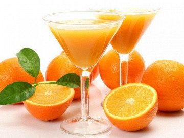 Những cấm kỵ "độc kinh hoàng" khi uống nước cam không phải ai cũng biết
