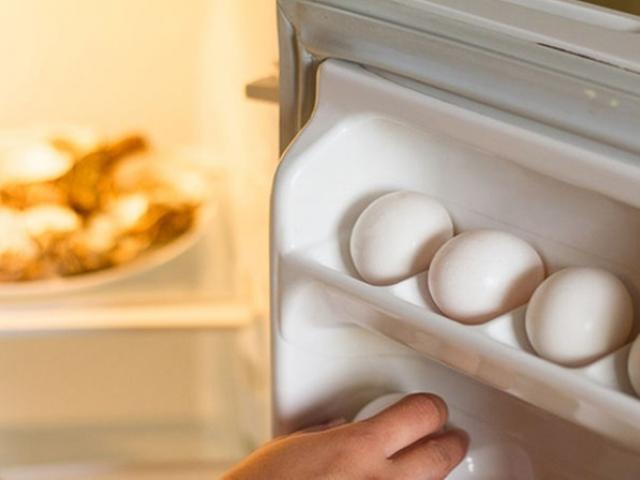5 mẹo đơn giản giữ tủ lạnh không dọn cả tháng vẫn thơm tho, sạch bóng
