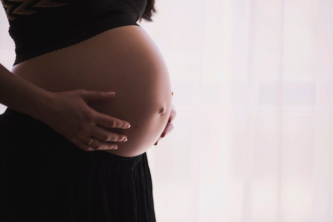 3 việc mẹ bầu nhất định phải làm trước ngày vượt cạn - 1