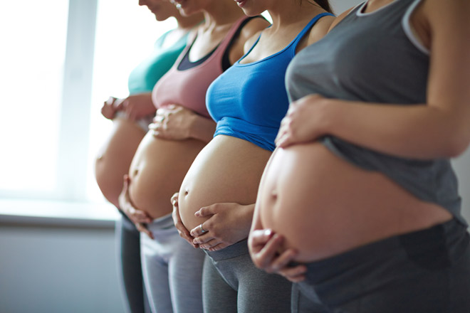 3 việc mẹ bầu nhất định phải làm trước ngày vượt cạn - 3