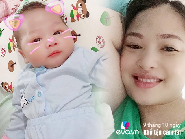 Ly hôn để chồng lấy vợ mới, 8X Hà Tĩnh một mình đi xin tinh trùng làm mẹ đơn thân