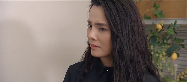 Hoa Hồng Trên Ngực Trái: Khuê nhờ kẻ thù khiến gia đình cô tan nát giúp đòi quyền nuôi con - 3