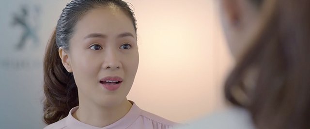 Hoa Hồng Trên Ngực Trái: Khuê nhờ kẻ thù khiến gia đình cô tan nát giúp đòi quyền nuôi con - 9