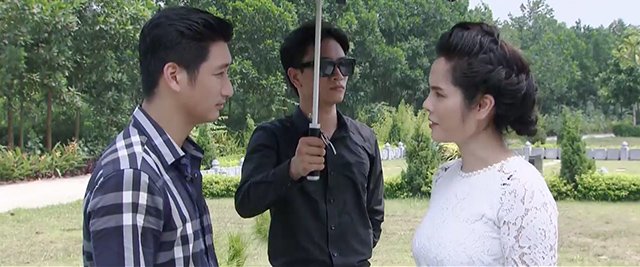Hoa Hồng Trên Ngực Trái: Khuê nhờ kẻ thù khiến gia đình cô tan nát giúp đòi quyền nuôi con - 5