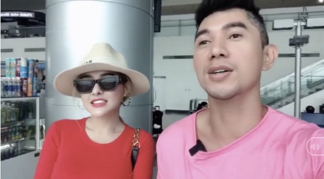 Lương Bằng Quang khoe clip ngủ chung giường với Ngân 98 hậu chia tay, nhận phản ứng trái chiều - 1
