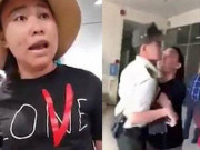 Tin tức - Tin bất ngờ về đại úy Lê Thị Hiền sau hơn 2 tháng náo loạn sân bay