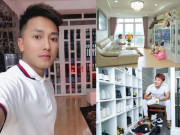 Giải trí - Ca sĩ hội chợ mua nhà 10 tỷ dịp sinh nhật, nhìn gia tài đã có còn "choáng" hơn