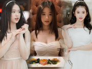 Thời trang - Từng bị chê vì ăn mặc phô phang, 10X ngực “khủng” bỗng ghi điểm với phong cách trong sáng