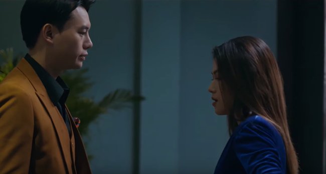 Sau scandal lộ amp;#34;ảnh nóngamp;#34;, Ngọc Thanh Tâm giả bụng bầu đi phá đám cưới - 5