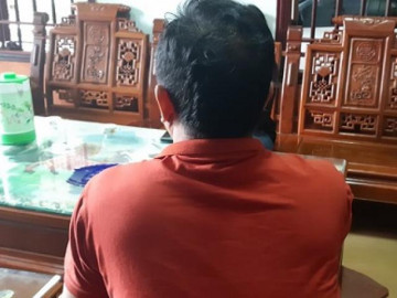 10 năm lao động tại Anh, người đàn ông Nghệ An chỉ “tử huyệt” trên container chứa 39 người chết