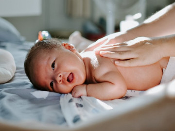 Sinh con năm 2020, trúng 4 tháng đại cát đại lợi trẻ lớn lên giàu có, thành công