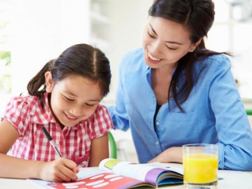 Học cô giáo mầm non 20 bí quyết giúp nuôi dạy trẻ hiệu quả
