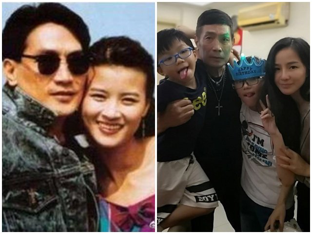 Đánh vợ không tiếc tay, nam diễn viên bị cả 3 vợ bỏ vì sống như địa ngục