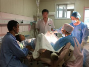 Bà bầu - Cẩn thận chọn trai đẹp 1m8 "lấy giống" mang bầu, con ra đời mẹ vô cùng giận dữ