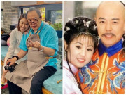 Giải trí - Đâu phải Hoắc Kiến Hoa, người đàn ông này sẵn sàng tha thứ mọi lỗi lầm của Lâm Tâm Như