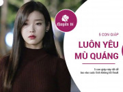 Eva Yêu - Luôn mù quáng, đâm đầu vào cuộc tình không lối thoát là 5 con giáp lụy tình này