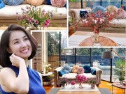 Nhà đẹp - Gặp tai nạn khi làm vườn, mẹ Việt sang Úc mua vườn 450m2 "phục thù", trồng đủ 100 loại cây