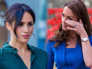 Giải trí - Sau khi em dâu khóc lóc kể khổ, thái độ của Công nương Anh khác hẳn trước kia